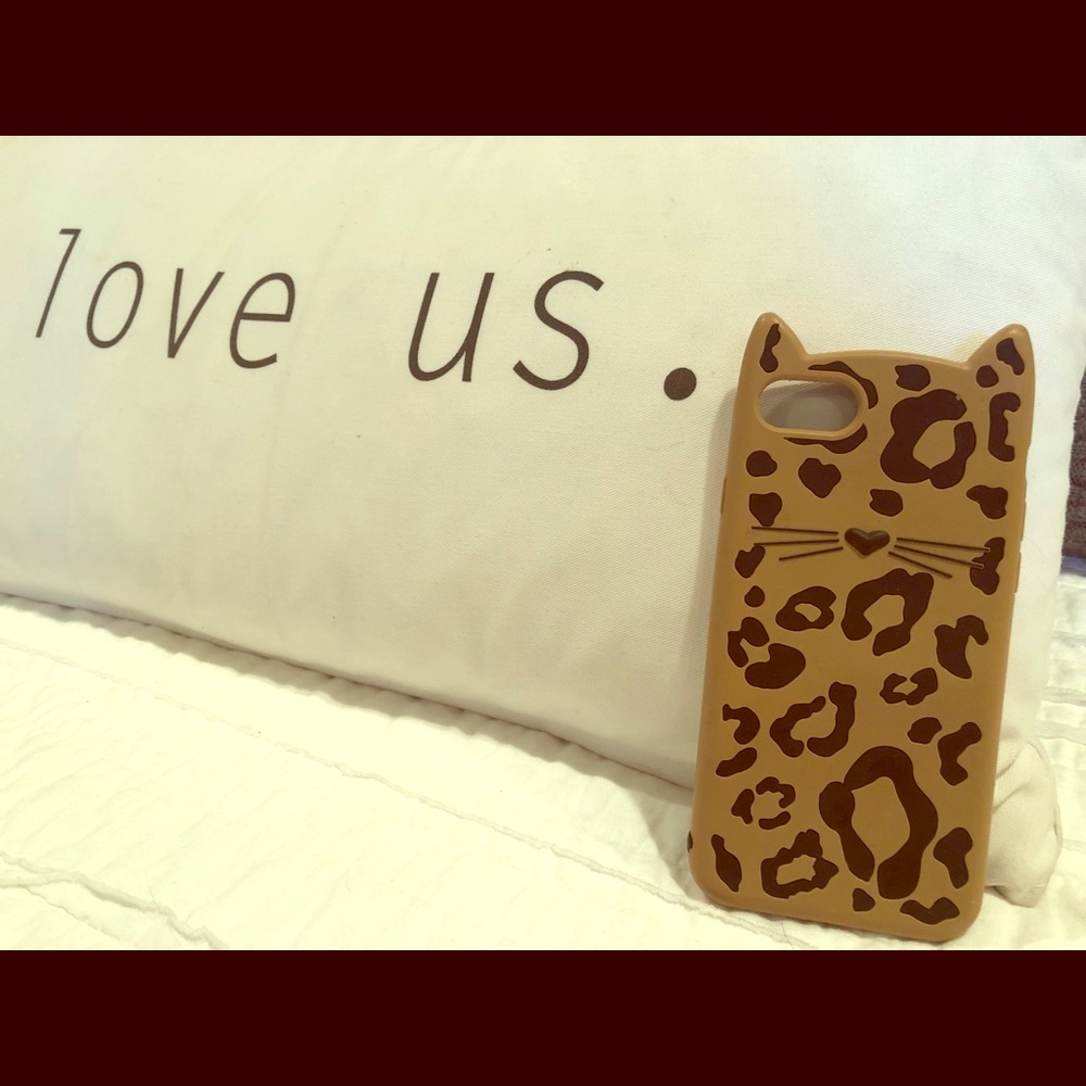 Kate Spade phone case